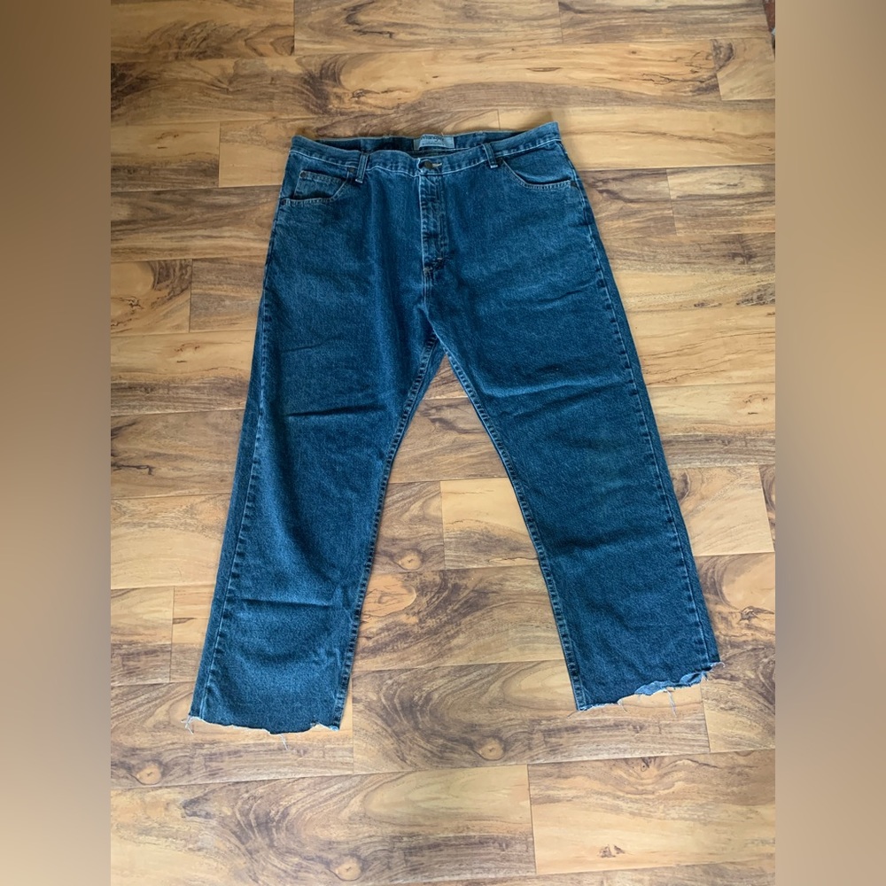 Wrangler jeans